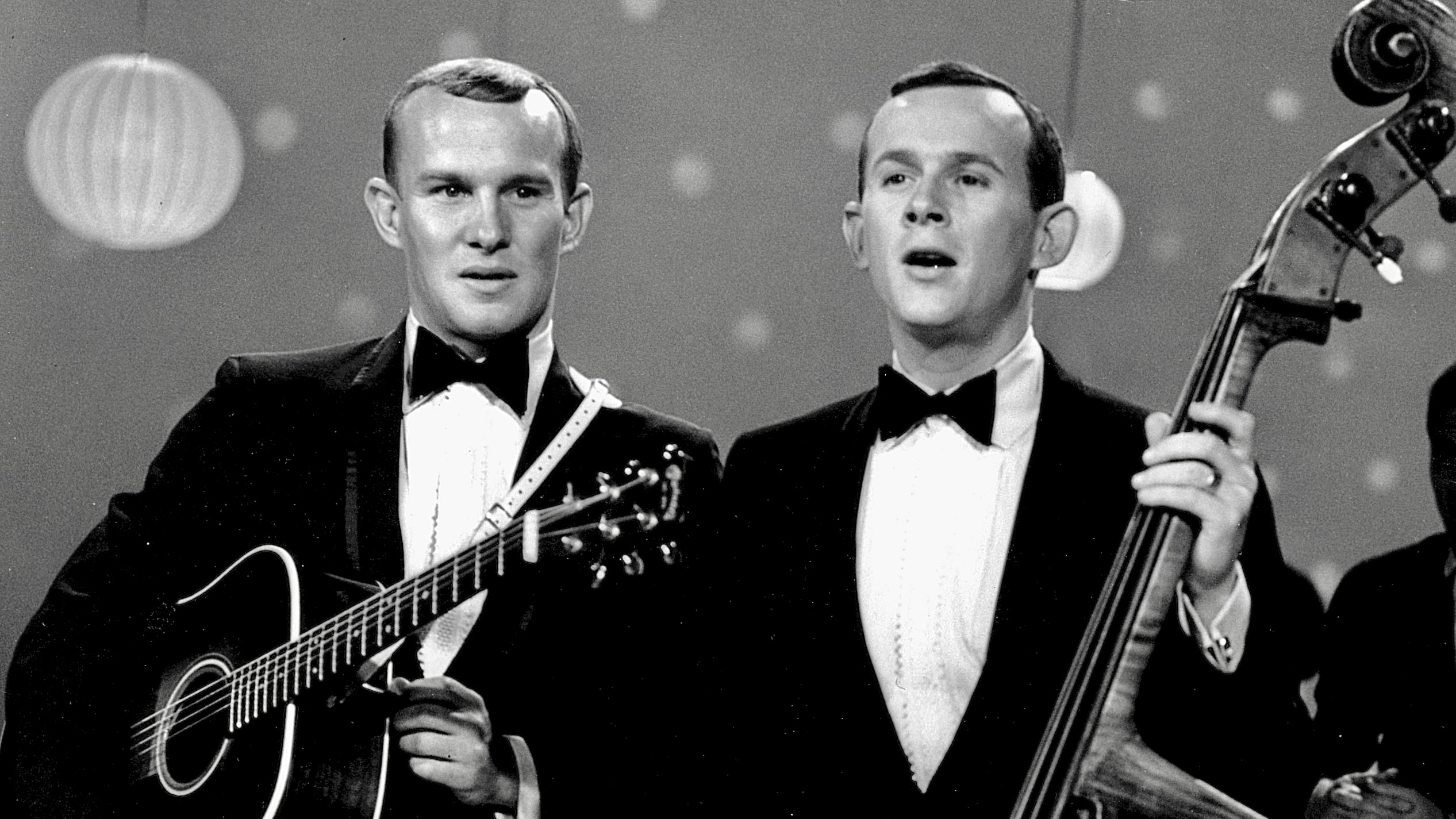 Smothers Brothers Trivia 