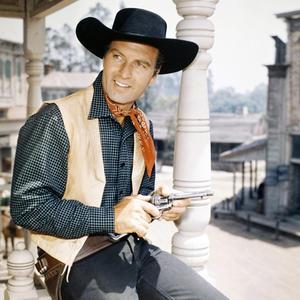 CIMARRON CITY – 10 Facts About The Western Series Starring George ...