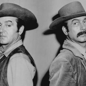 THE RESTLESS GUN — 10 Unforgettable Episodes Of John Payne’s 1950s ...