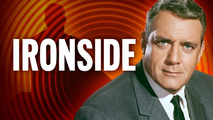 Ironside