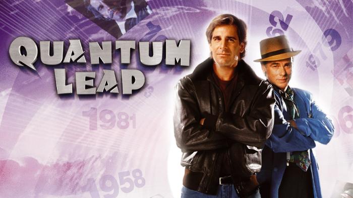 Quantum Leap