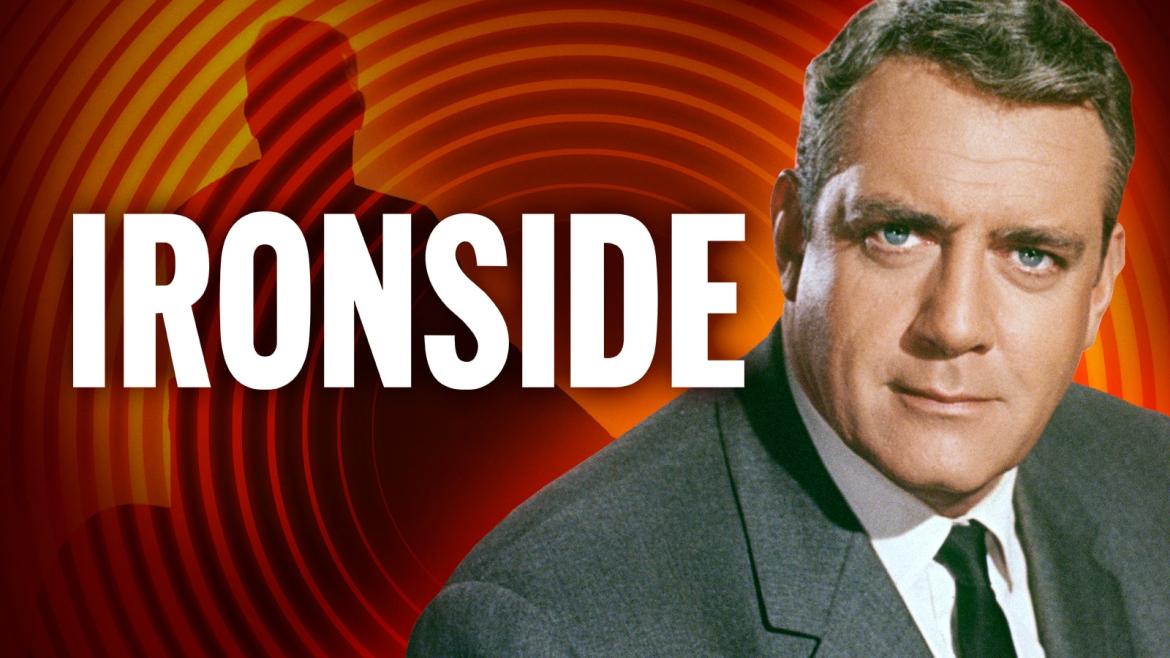 Ironside