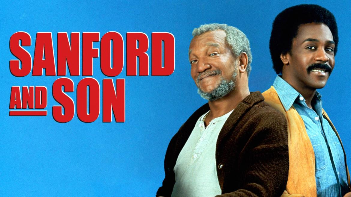 Sanford and Son